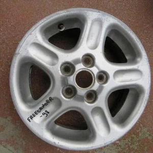 Llanta de aluminio ANR3974 para LAND ROVER FREELANDER MK1 1997-2006 (47933) - Imagen 1 de 1