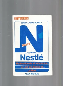 N COMME NESTLE - Picture 1 of 1