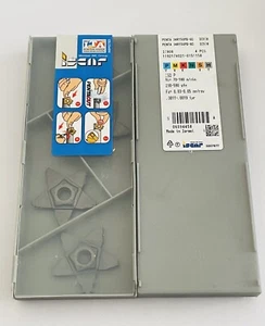 ISCAR Groove-Turn & Parting PENTA 34R150PB IC908 Made in Israel NEW 4 pcs. - Picture 1 of 3