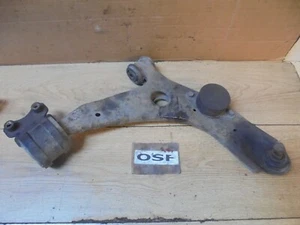 MAZDA 5 2009 OFFSIDE DRIVER SIDE FRONT SUSPENSION BOTTOM ARM WISHBONE - Picture 1 of 2