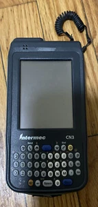 Intermec CN3, WM5, QW, Aimg, GPS (CN3A1k841G5E200) - Picture 1 of 10