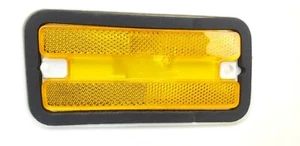 Marker Light Lens Front Left 1970 1971 1972 1973 1974 1975-1980 Firebird - Picture 1 of 6