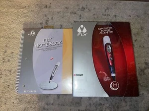 FLY Pen top computer and accessories - new in unopened boxes - Picture 1 of 2