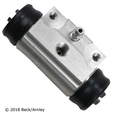 Beck Arnley Drum Brake Wheel Cylinder for 08-11 Mazda Tribute 072-9706 - Image 1 of 4
