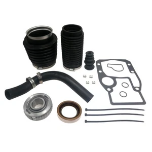 Exhaust Bellows Gimbal Bearing Kit 3850426 Kit For Volvo Penta SX Cobra Drive - Picture 1 of 8