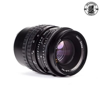 HASSELBLAD CB 160MM F4.8 GOOD+ - Image 1 of 4