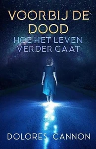 Voorbij de dood: Hoe het leven verdergaat by Dolores Cannon (Dutch; Flemish) Pap - Imagen 1 de 1