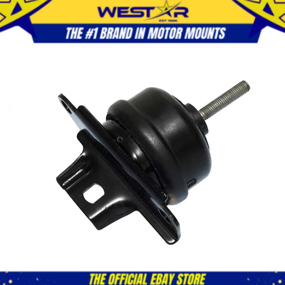 Center Transmission Mount for OLDSMOBILE AURORA BONNEVILLE DEVILLE SEVILLE — 第 1/1 张图片