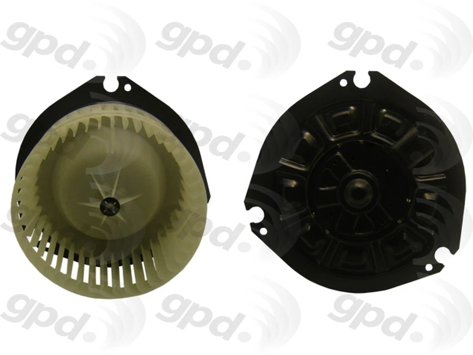 Motor soplador HVAC Global Parts Distributors 2311566 Foto 1 de 4
