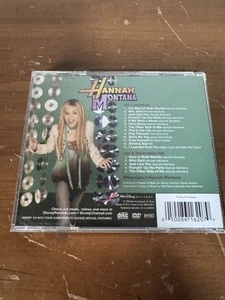 Hannah Montana Soundtrack Only Disc 2 - Imagen 1 de 2