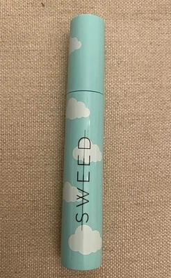 SWEED Cloud Mascara in Black 12ml