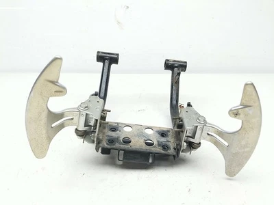 Palanca de cambios de dirección delantera Yamaha YXZ 1000 YXZ1000R 19 con soporte de montaje Foto 1 de 4