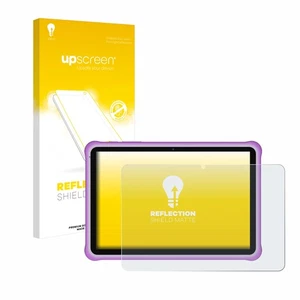 upscreen Entspiegelungs Schutzfolie für Pixpeak M821 10" Matt Antireflex - Bild 1 von 6