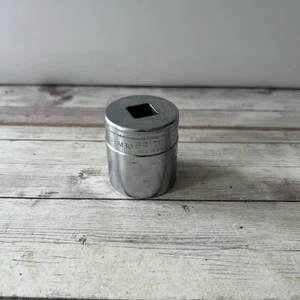 britool ebm30 1/2" drive 30mm bi hex socket. - Picture 1 of 9