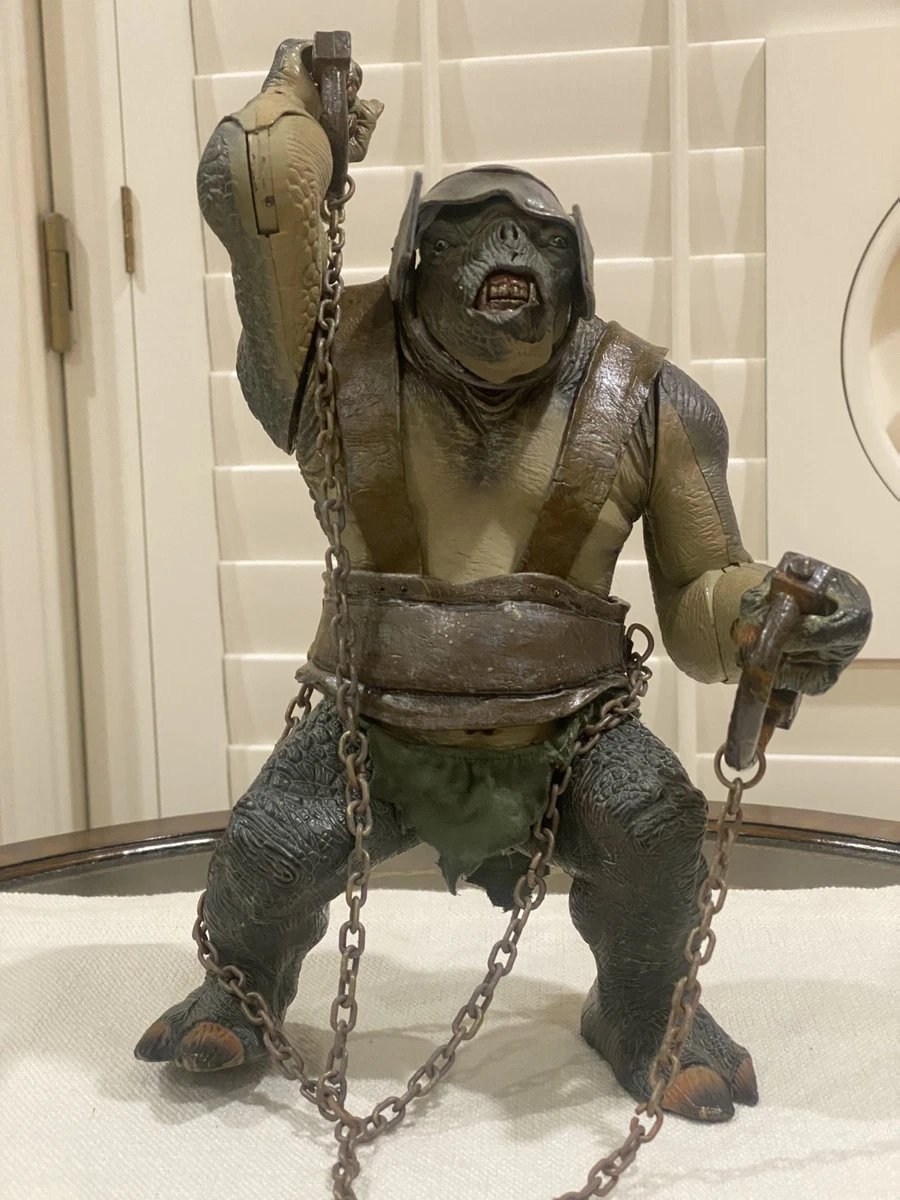 ToyBiz Troll Action Figures & Accessories for sale | eBay