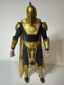 McFarlane DC Multiverse Dr Fate Injustice 2 7” Action Figure Loose - Picture 1 of 5
