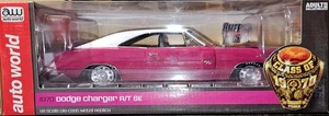Auto World 1:18 1970 Dodge Charger R/T SE 440 Class of '70 50th Anniv. AMM1215 - Picture 1 of 7