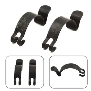 2PCS Car Air Filter Housing Box Spring Clips Clamps-Set Replacement For Toyota - Picture 1 of 16