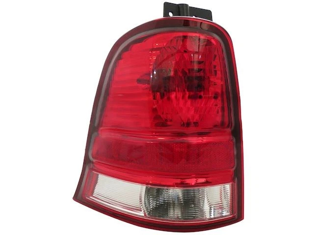 Conjunto de luz trasera izquierda TYC 77YNMW62 para Ford Freestar 2006 2004 2005 2007 Foto 1 de 1