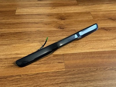 OEM 2009-2015 Honda Pilot puerta levadiza maletero agarre tirador moldura Bali azul perla Foto 1 de 4