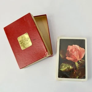 Tarjetas de juego Kingsbridge Imperial tamaño King Cambissa hechas en Italia - Imagen 1 de 7