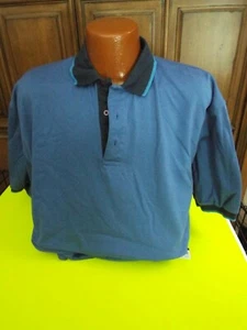 MENS PORT AUTHORITY XL GOLF / POLO SHIRT - Picture 1 of 3