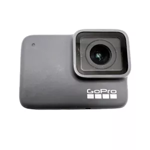 GoPro Hero7 Silver Action Camera 4K Ultra HD Video 12MP720p Waterproof Camcorder - Picture 1 of 8