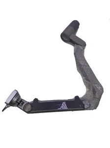 Humanscale M|Flex Monitor Arm System - Picture 1 of 8