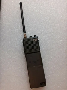 ICOM ICH2 Transceiver Walkie Talkie - Zdjęcie 1 z 2
