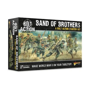 Bolt Action | Band of Brothers Third Edition | Starter Set ready to ship - Picture 1 of 7