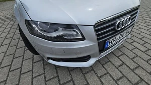 Auto Audi A4 - Bild 1 von 24