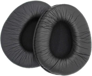 Schwarz Ersatz Ohrpolster Schaumkissen für Sony MDR CD350 CD450 CD550 Kopfhörer - Bild 1 von 5