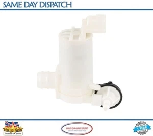 WINDSCREEN WASHER MONO PUMP FOR NISSAN NV200 10- 28920BJ00A - Picture 1 of 3