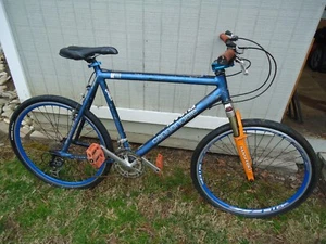 vintage Cannondale M700 series mountain bike bicycle - Picture 1 of 7