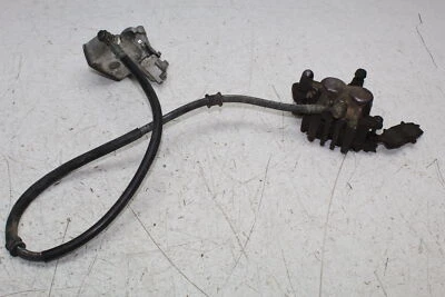 1997 铃木 MARAUDER 800 VZ800 FRONT BRAKE MASTER CYLINDER 和计算器  — 第 1/4 张图片