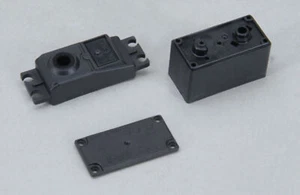 Gehäuse Set - Servo BLS252/253/255: Y-EBS3361 - Bild 1 von 1