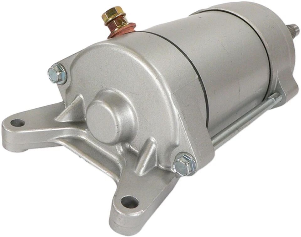 Motor De Arranque Parts Unlimited 2110-0758 Foto 1 de 1