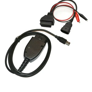 DUCATI DIAG DIAGNOSI SERVICE BIKE diagnostic - Picture 1 of 2