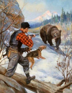 "Where Seconds Count"  by Phillip Goodwin - Picture 1 of 1