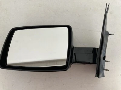 Espejo retrovisor izquierdo Chevrolet Astro GMC Safari 1985-87 Foto 1 de 4