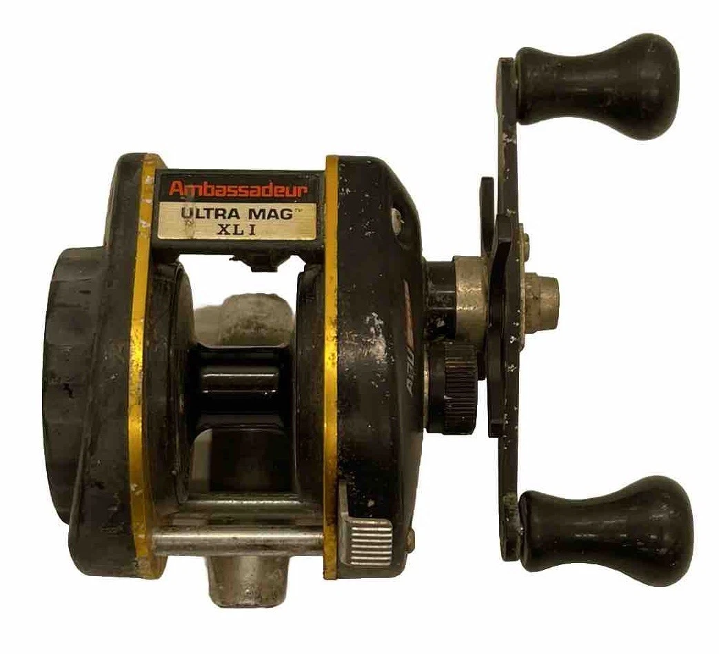 abu ultra mag products for sale | eBay