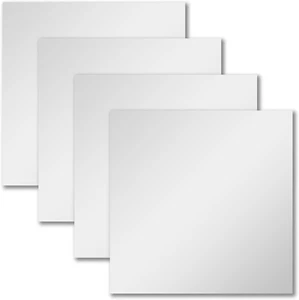 Thermal Pad,Wärmeleitende Silikonpads,4 Pcs Silikon Thermal Pad Für CPU,Wärmelei - Bild 1 von 4