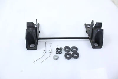 08-09 SOPORTE MONTAJE PESTILLO BMW R1200GS OEM SEAR Foto 1 de 4