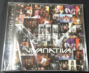 VIVANATIVA - EVIDENCIA EXITOS/ GREATEST HITS - CD - Imagen 1 de 2
