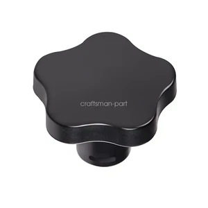 Seat Lumbar Support Knob Adjustment Handle For Ford F250 F350 1999-2003 1PCS US - Picture 1 of 7