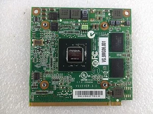 Acer Aspire 7730 7730G 7730ZG scheda video VGA board Nvidia card VG.9MG06.001 - Picture 1 of 1