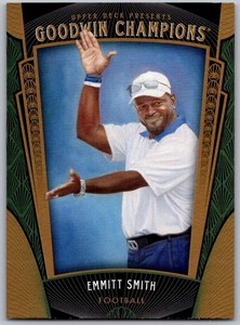 2015 Goodwin Champions Pick Your Card Complete Your Set