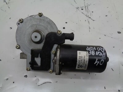 Motor limpador de para-brisa dianteiro 03-12 Land Rover Range Rover 83603 fabricante de equipamento original AK211112 - Imagem 1 de 4