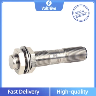 1PCS New Allen Bradley 871TM-BH5N18-R3 Proximity Switch Sensor 5mm 20-250V AC/DC - Image 1 of 3