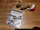 Jeu  Assassin's Creed 4 Iv Black Flag Pal Fr Sony Playstation 3 Ps3 Complet